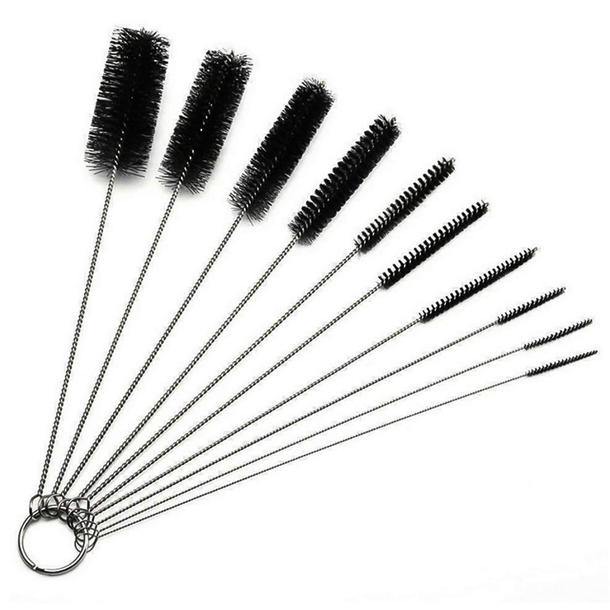  milk equpmen clening brush
